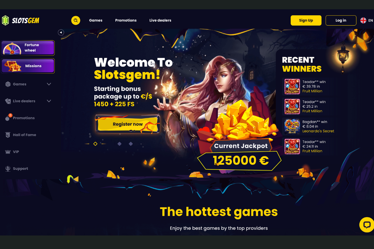 slotsgem